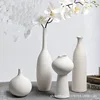 Ceramic Vase Decoration Advanced Sense Flower Arrangement Ins Wind Wine Cabinet Home Decoration 4