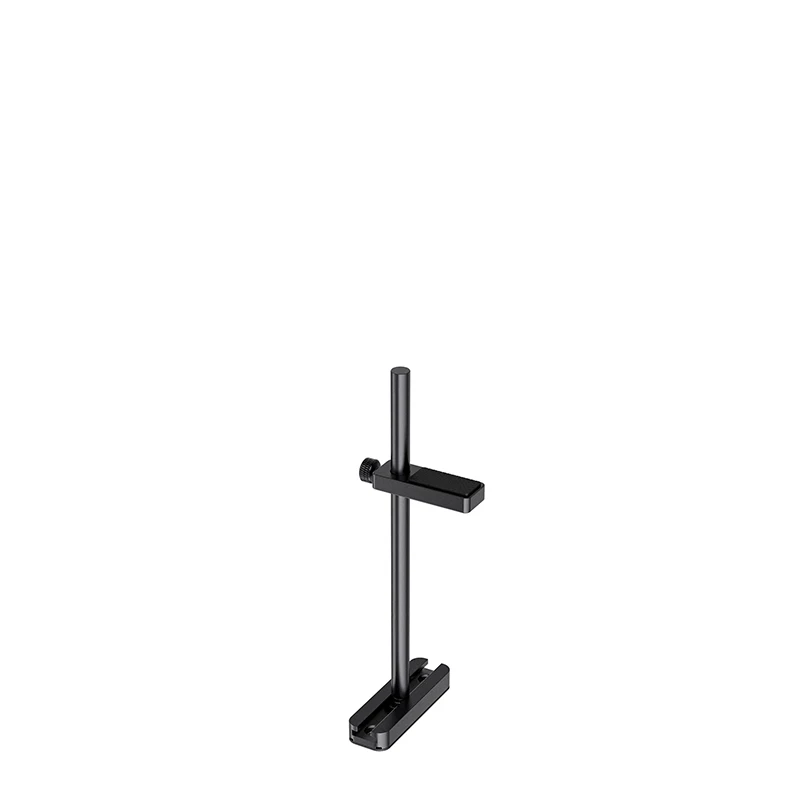 GPU Bracket Teucer VC-4/VC-5 Aluminum Alloy Adjustable Graphics Card Holder ITX/ATX Desktop PC Case Accessory