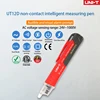 UNI-T UT12D AC Voltage Tester Detector Non-contact Indicator Pencil Stick 24V-1000V Electric Power LED Light Sensor Meter 1