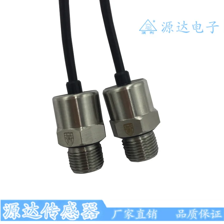 

Pressure Sensor Strip Line