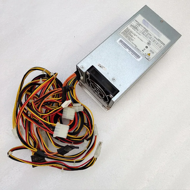 Power Supply For FSP FSP400-60WS2 FSP400-60GN 400W 2U Will Fully Test Before Shipping 5 Power Supply For FSP FSP400-60WS2 FSP400-60GN 400W 2U Will Fully Test Before Shipping - Image 3