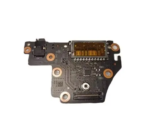 

MLLSE в наличии, оригинальный для LENOVO S7 16IAH7, считыватель карт памяти SD, фридер 5C50S25379 5C50S25447, быстрая доставка