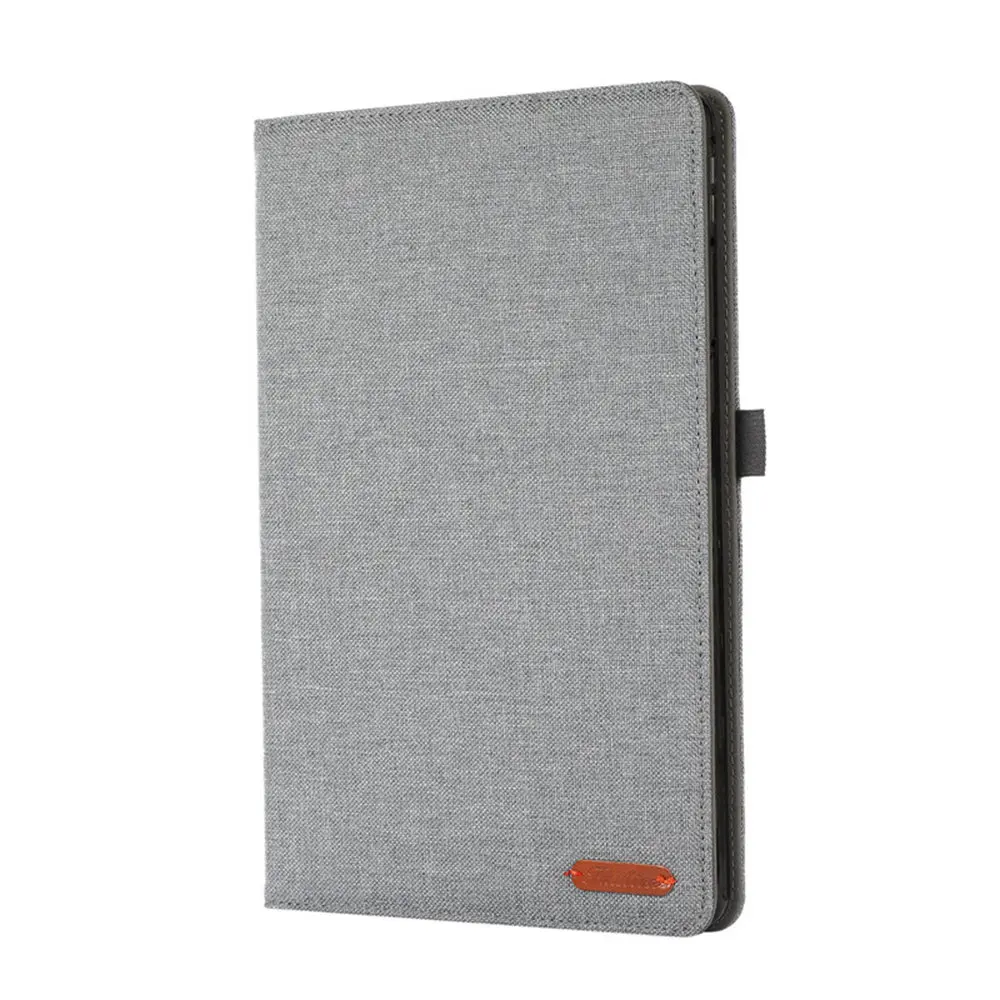 Cowboy Leather Protective Case for Tablets - PU Leather with TPU Back Cover