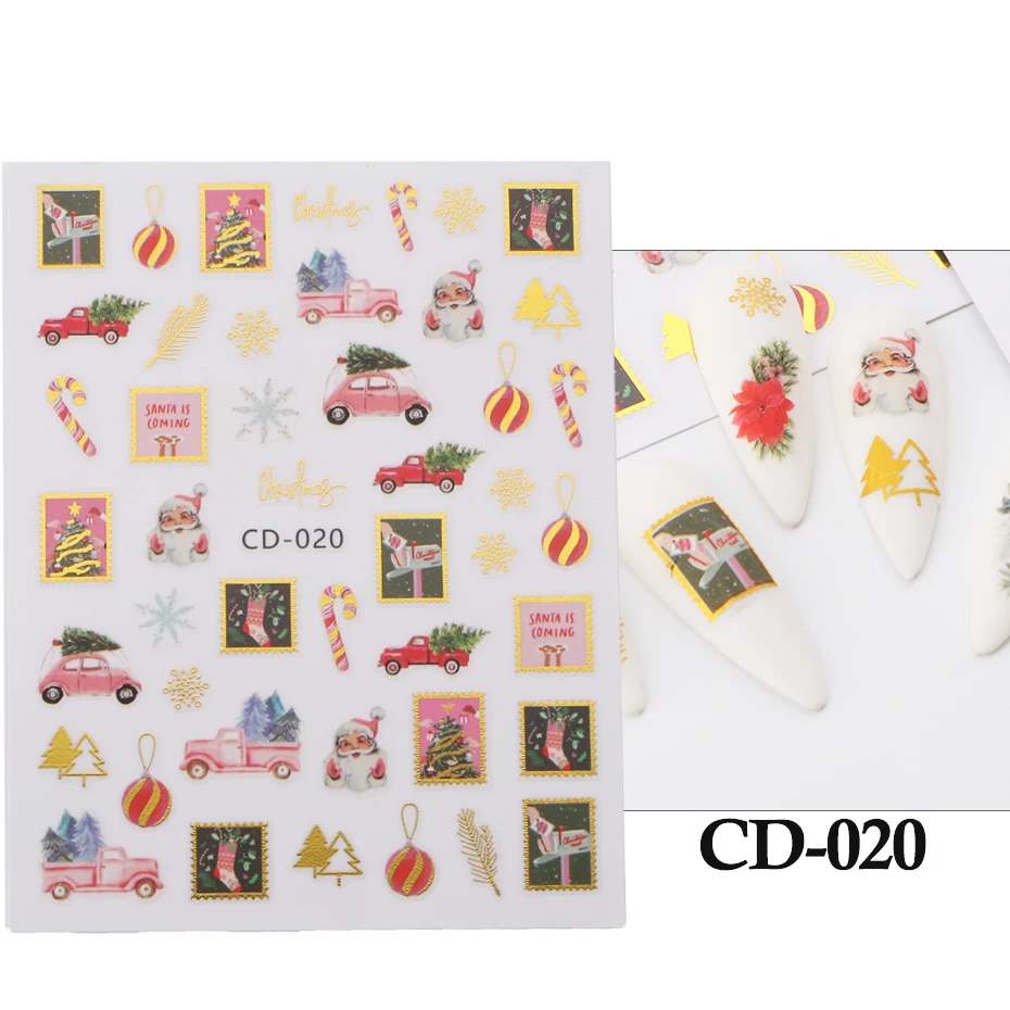 CD-020