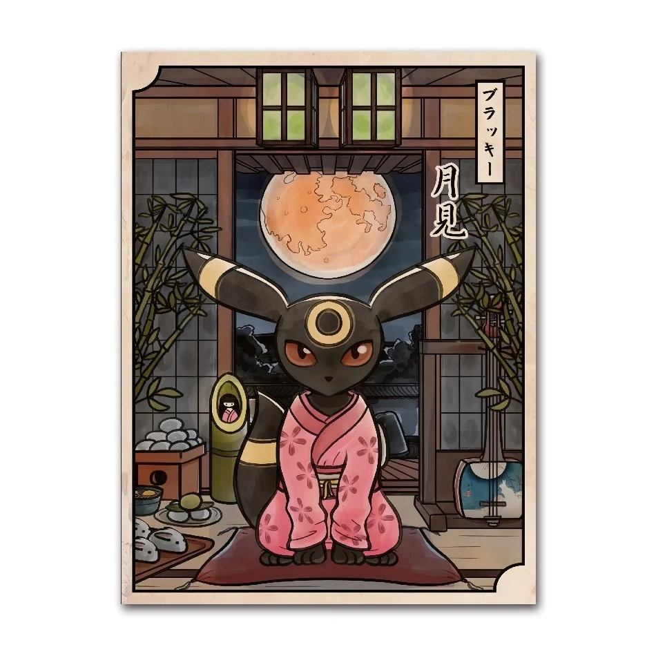 Reviving Nostalgia: Why Retro Anime Posters Are Your Next Decor Obsession