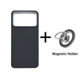 CarbonMagnetic Stand