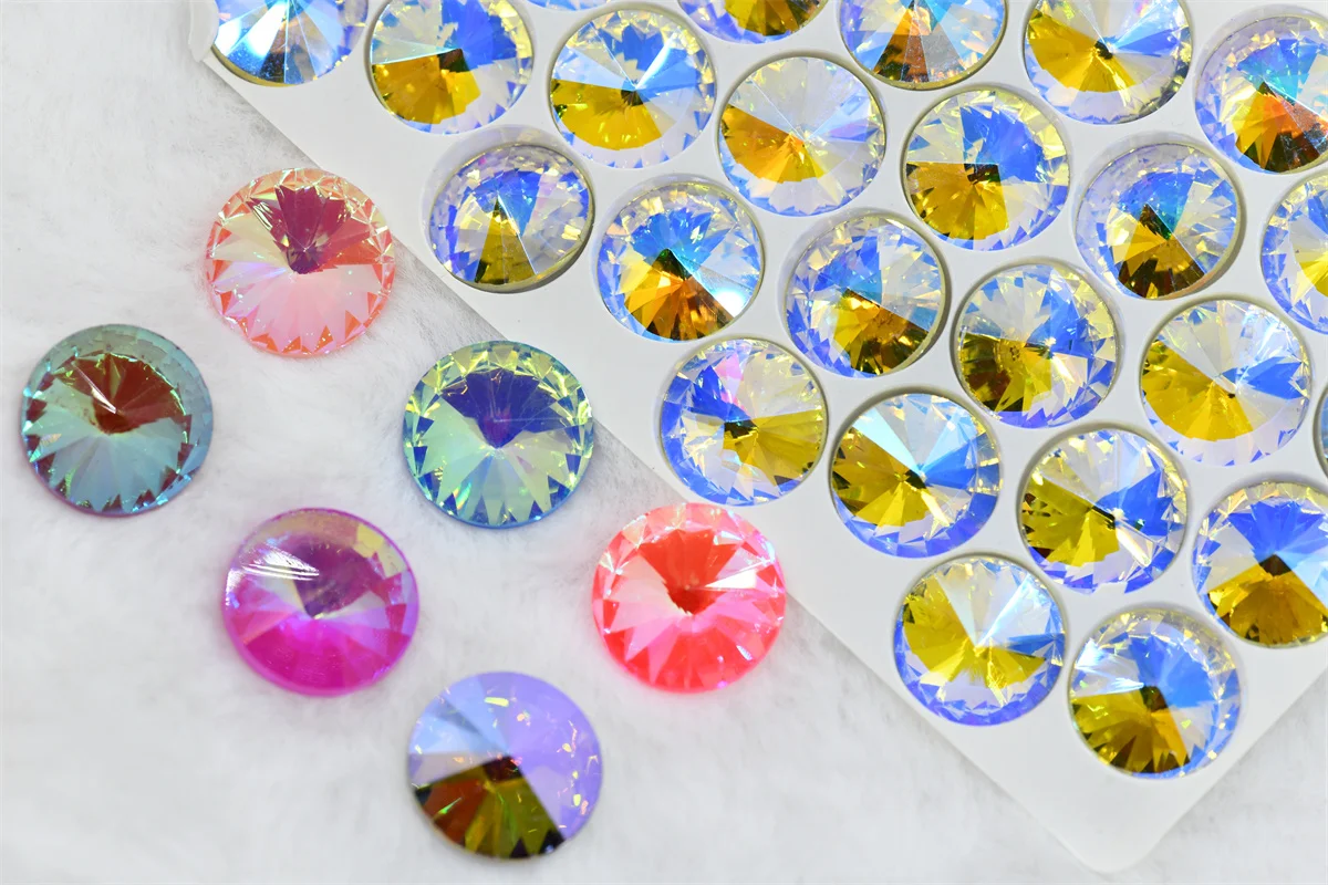 Neviti Cristalli Artificiali Diamante In Carta, 28 Pezzi, Colore Argento, 1.5 Cm, Per Decorazioni Nozze E Fai Da Te