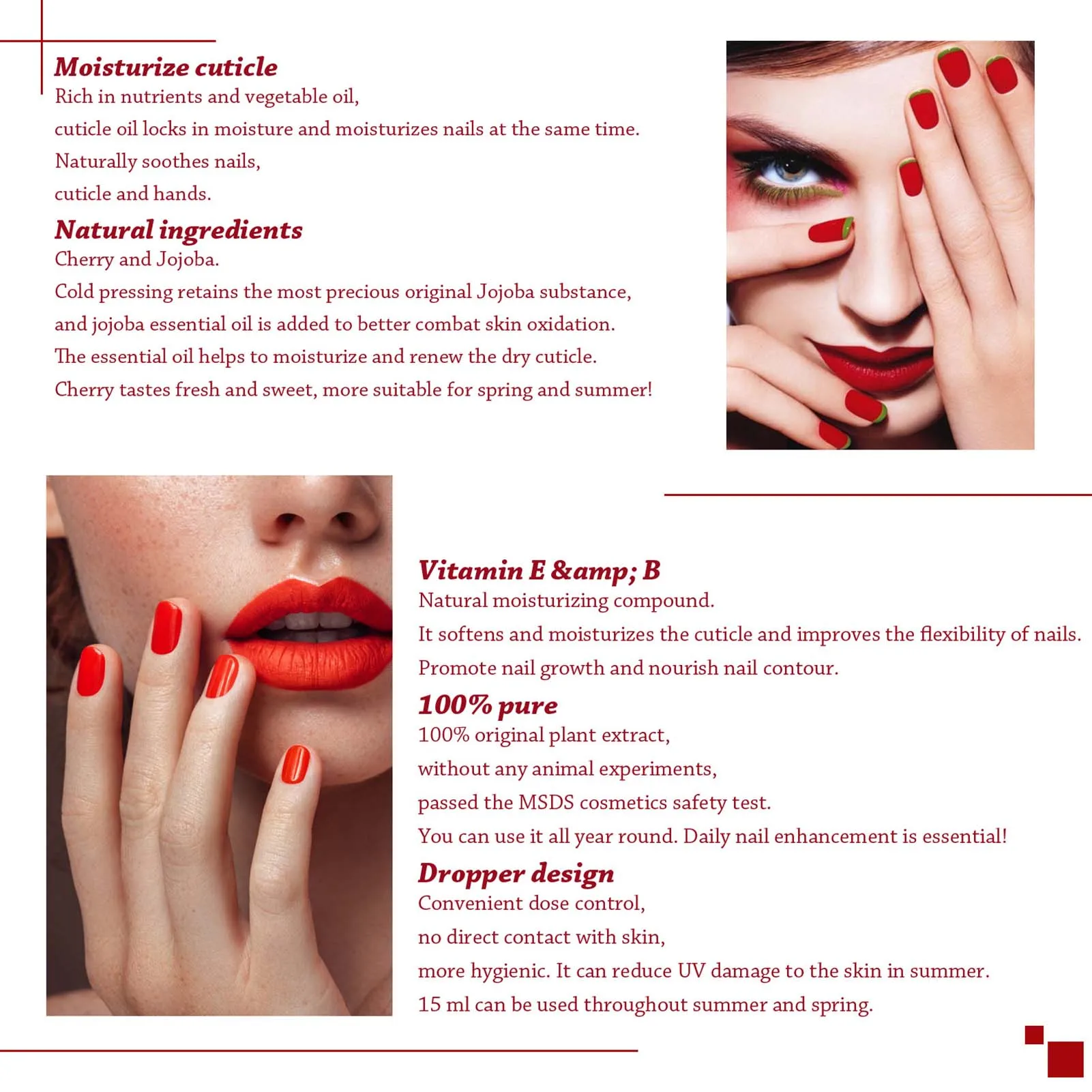 Share more than 144 essential oils for nail growth best