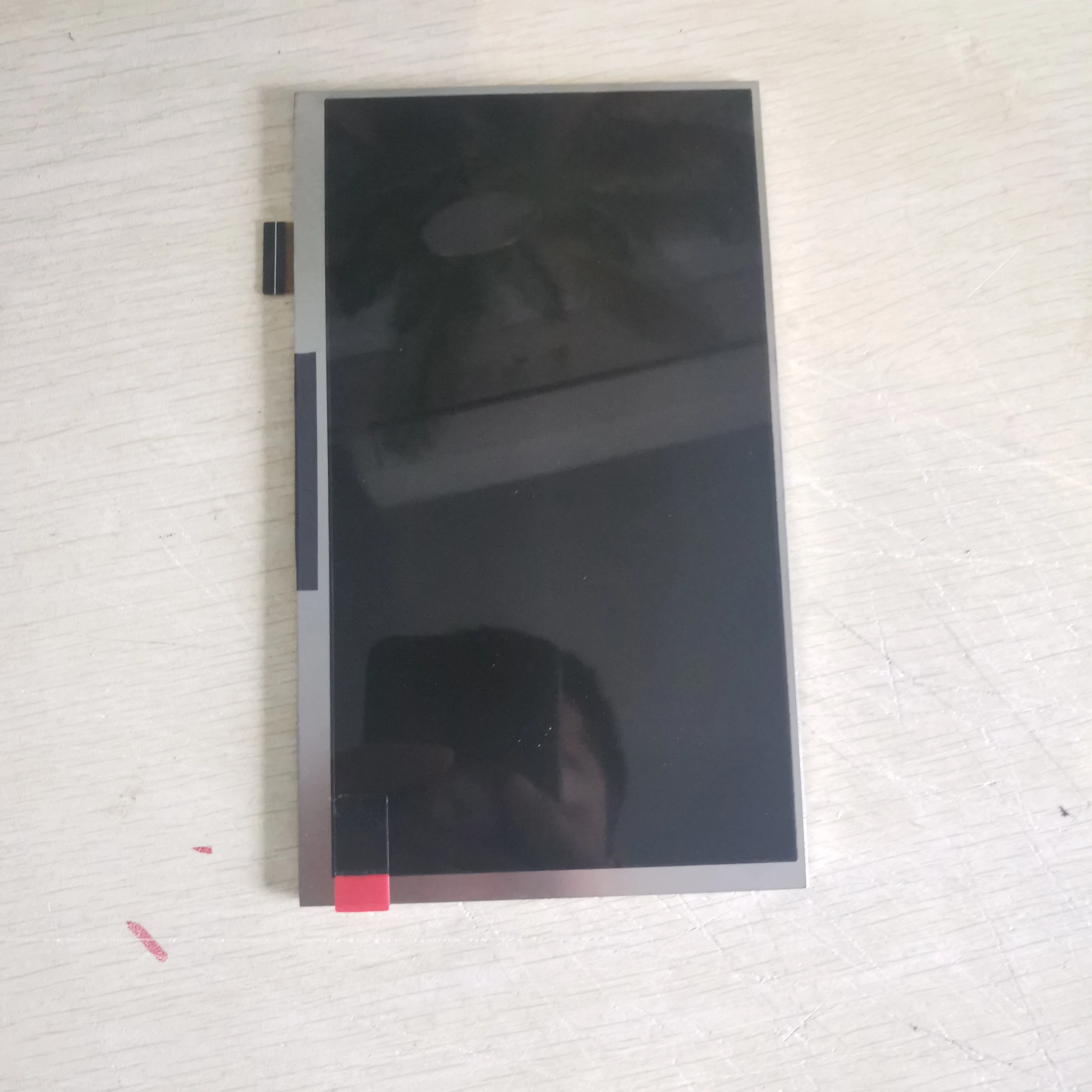 Polegada 30pin 31400601252 Sat070b030i21b2326097m019in623 para Tablet Display Lcd 7 - Imagem 2