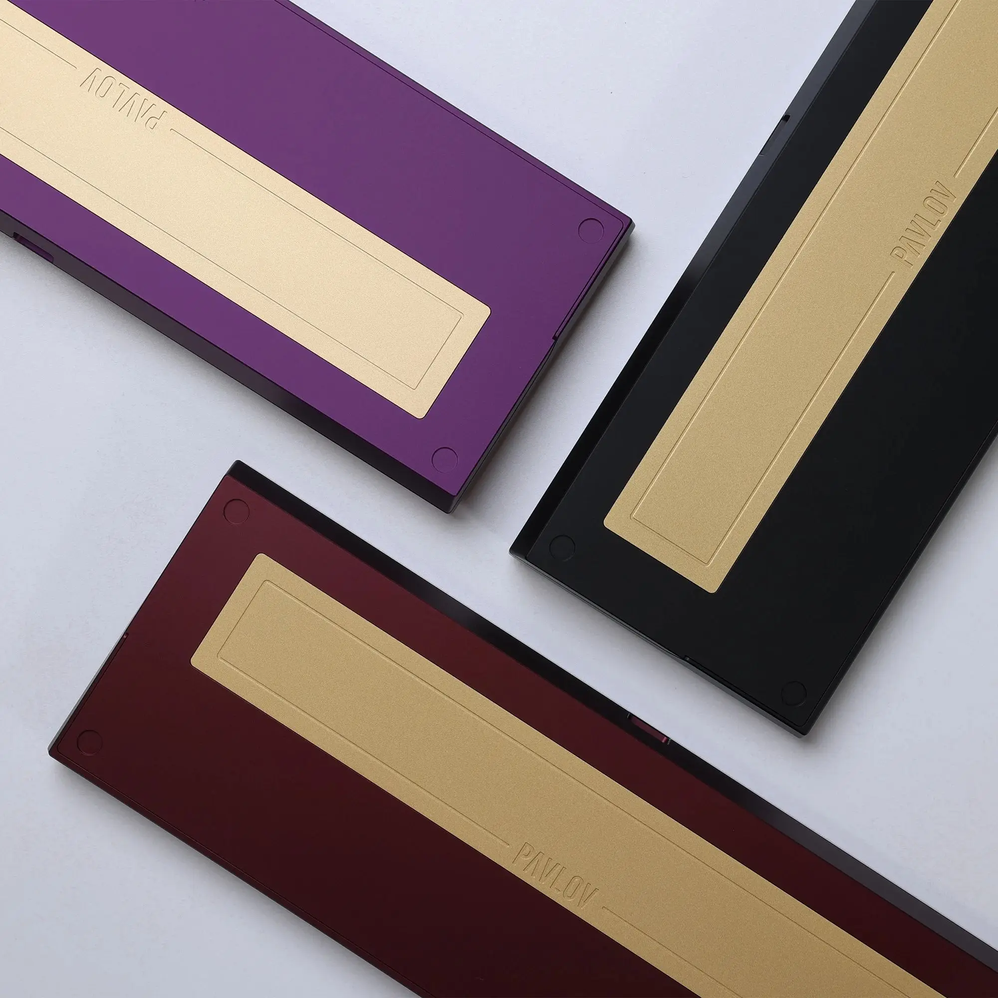 KBDfans パブロフ 65% キーボードキット - AliExpress