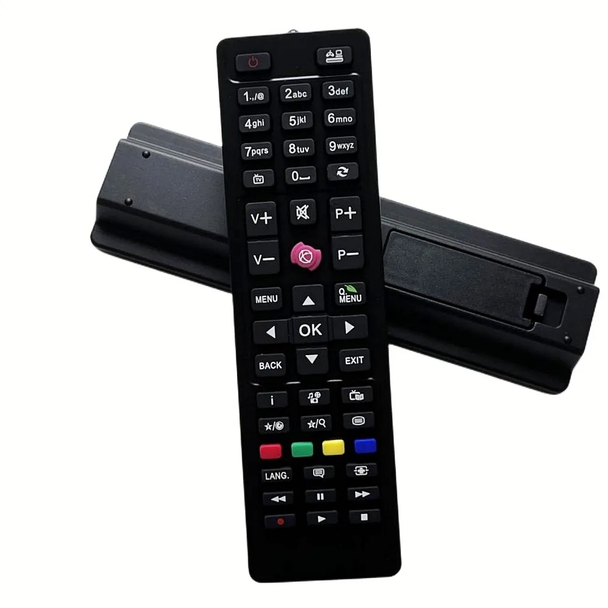NEWRemotecontrolForKUNFTTV19VLM1424VLM1632VDLM1524VLM16