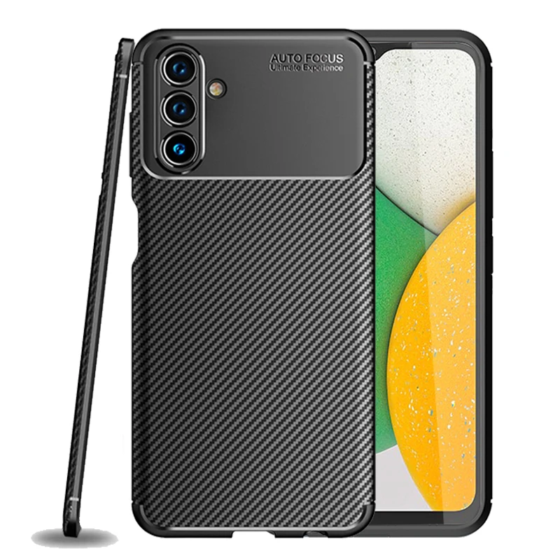 Per Cover Samsung Galaxy A13 Custodia Per Samsung A13 5G Capas Antiurto Armatura Paraurti Posteriore Cover Morbida In Tpu Per Samsung A13 5G Fundas