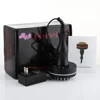 Electric Meridian Brush HeatingVibration Gua Sha Device Micro-current Electric Meridian Massage Brush for Full Body 6