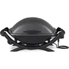 Grey, Q2400 Electric Grill 2