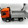 1/14 KABOLITE K5701 4x4 Remote Control Truck Screw Dump Truck with Light and Sound System Engineering Vehicle Toys for Boys 5