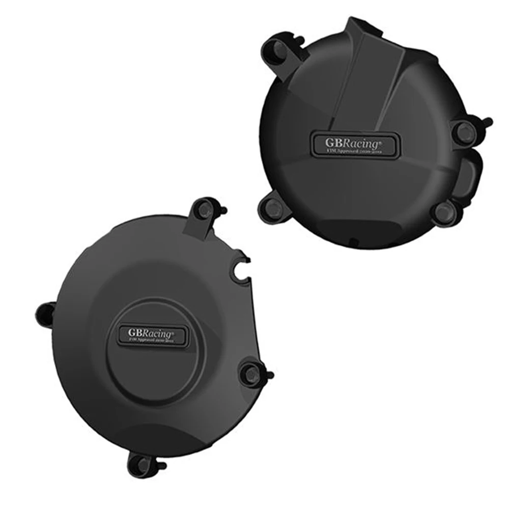 GSXR1000 Motorcycles Engine cover Protection case For Suzuki GSX-R1000 K5 K6 K7 K8 GB Racing Engine Covers Protectors