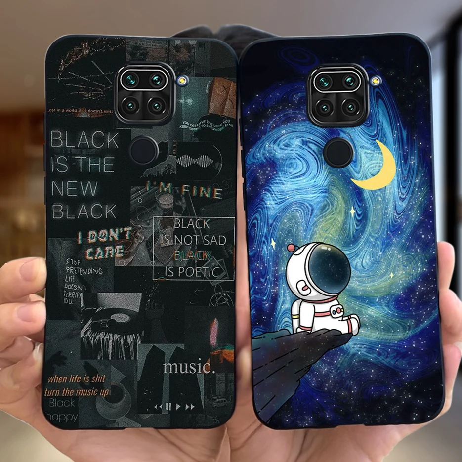 Cute Dinosaur Cartoon Soft Silicone Phone Case - Durable Bumper Cover