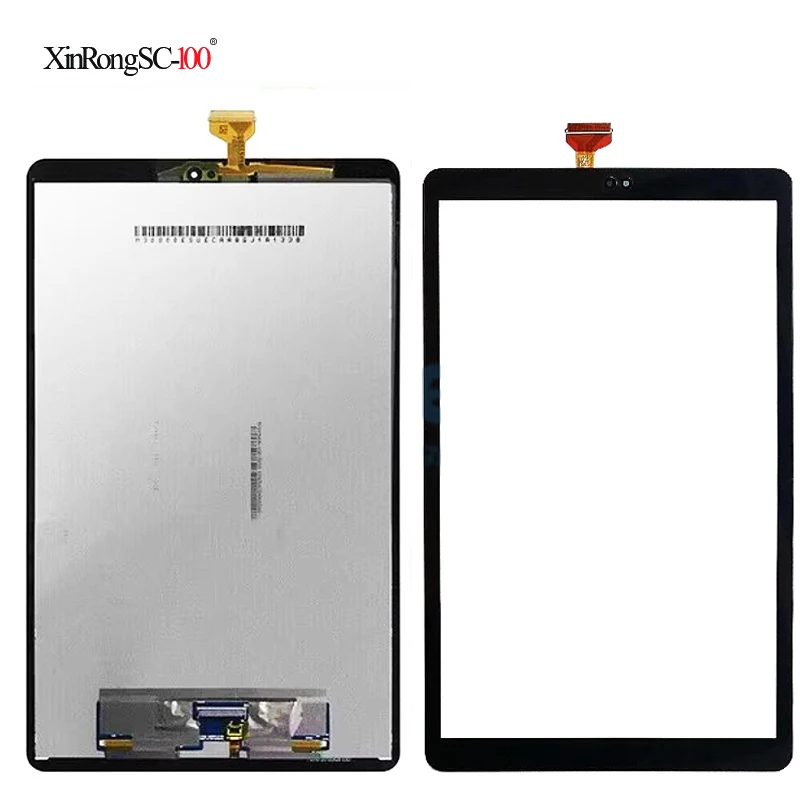 SOSTITUZIONE ASSEMBLAGGIO DIGITALIZZATORE display touch screen per