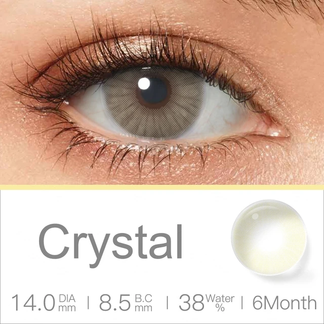 Crystal