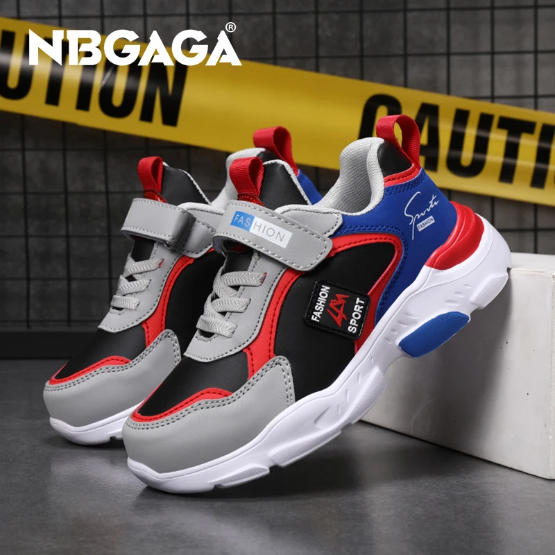 أحذية رياضية خفيفة الوزن للأطفال