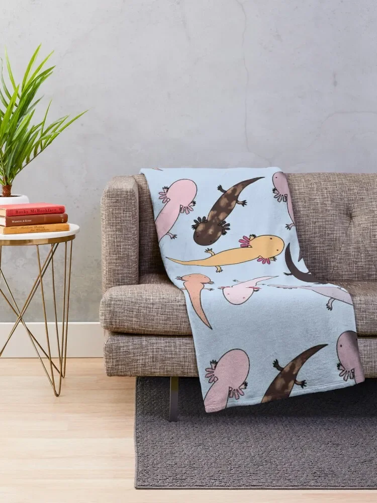 Axolotls �ö��� ���� ���, ���Ÿ� ���� ��� ���