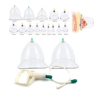Vacuum Cupping Massage Pump 1