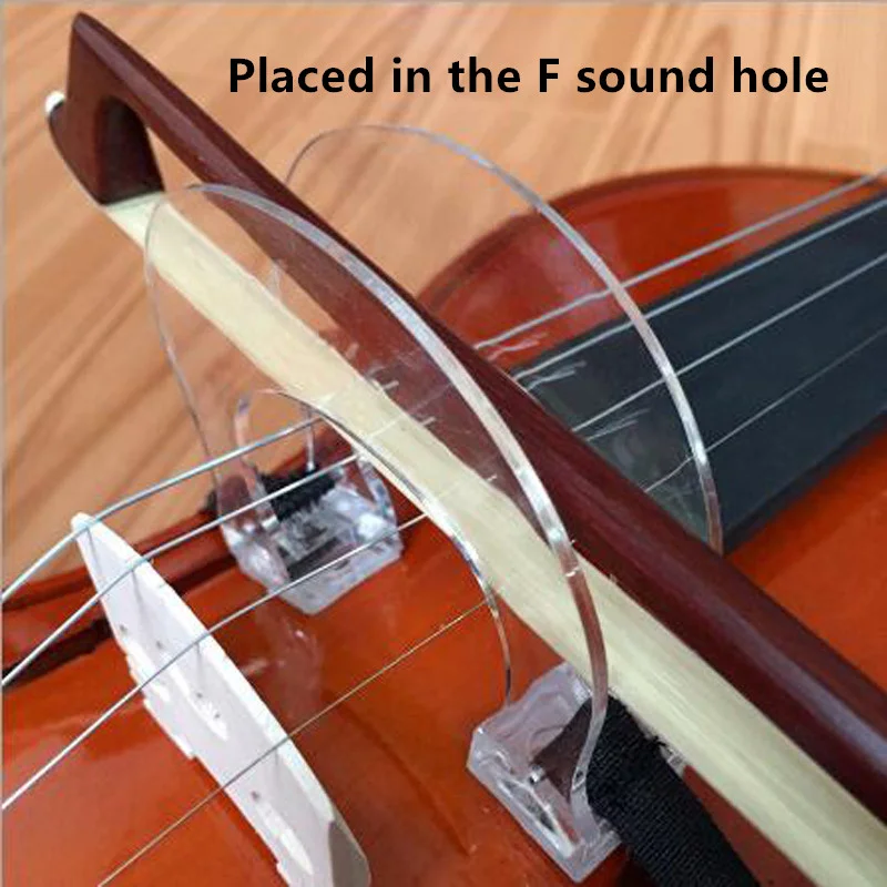 Violin Accessories Straight Bow Arms Straightener 1/8-1/4 1/2-4/4