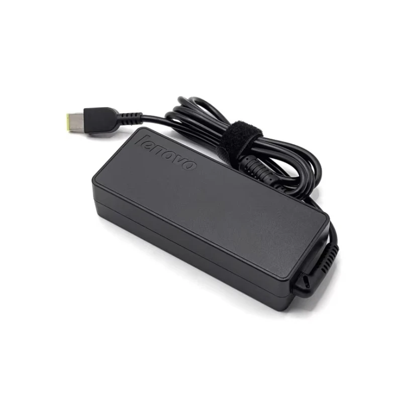 레노버 90W 노트북 전원 어댑터 20V4.5A 씽크패드 T440p X250 Edge E440 E400용