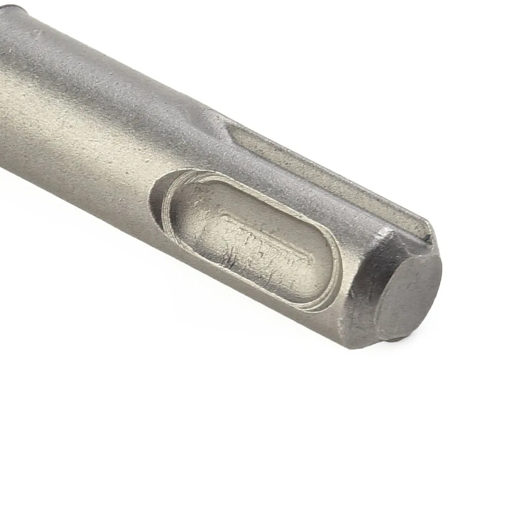 1pc SDS Buchse Adapter 1/4 Hex Schaft Schraubendreher Halter Bohrer Adapter Konverter 60,6x10mm Für Hämmer schlagbohrer Bits – Detail 9