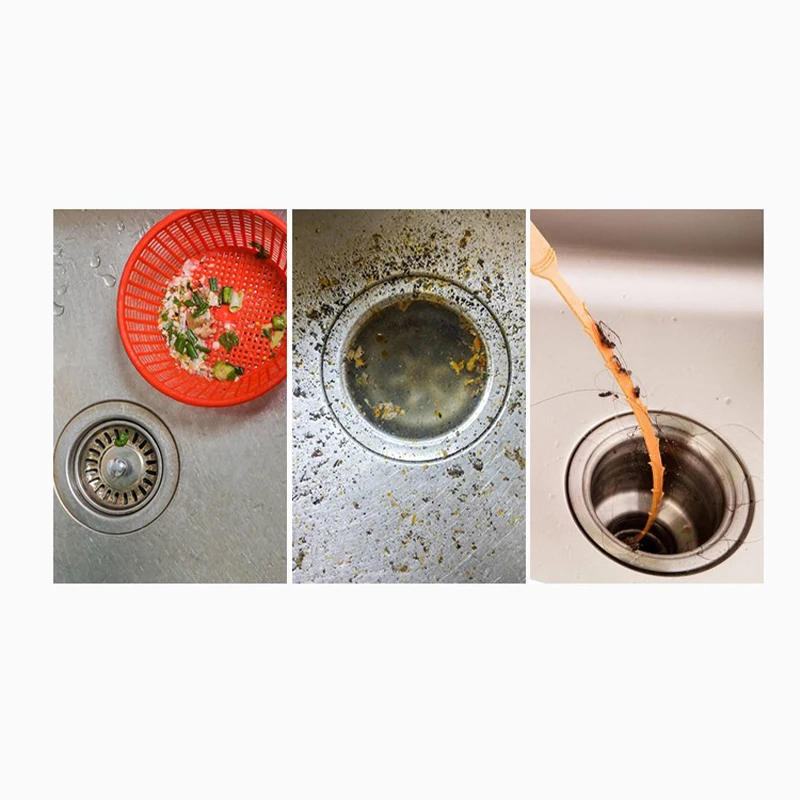 Рисунок 2 - Выдвижной сердечник для кухонной раковины