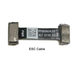 Enhanced Repair Parts Kit (ESC Cable)