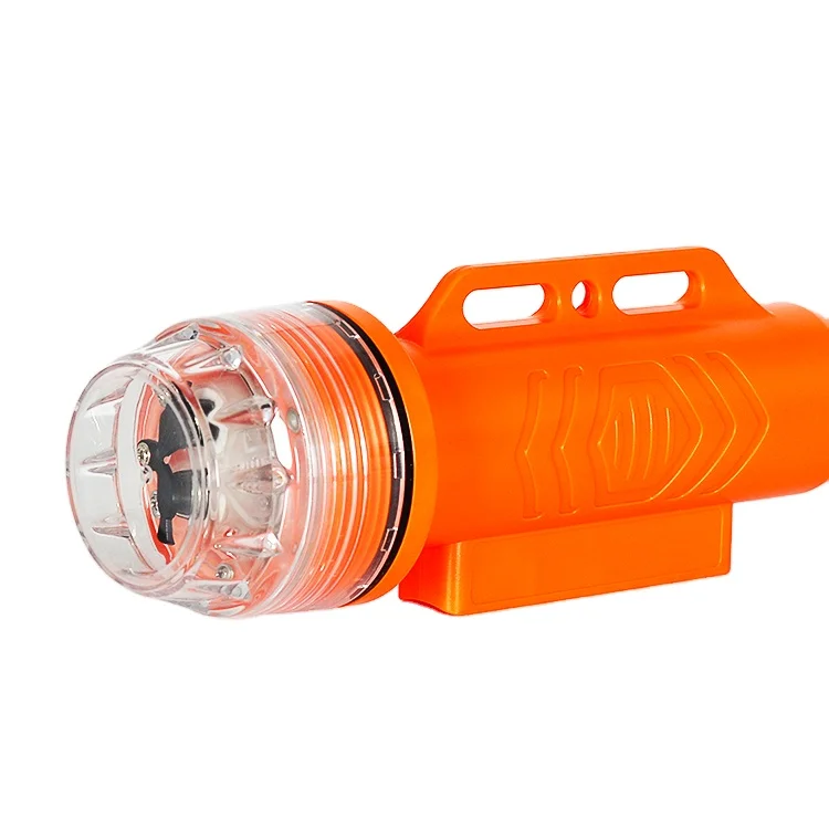 

Морская рыболовная сеть AIS, верёвка, устройство обнаружения GPS, рыболокатор IPX7, водонепроницаемая плавающая вспышка, морская радионавигация Vhf