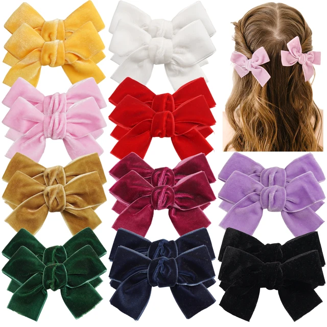 Girls Hair Accessories