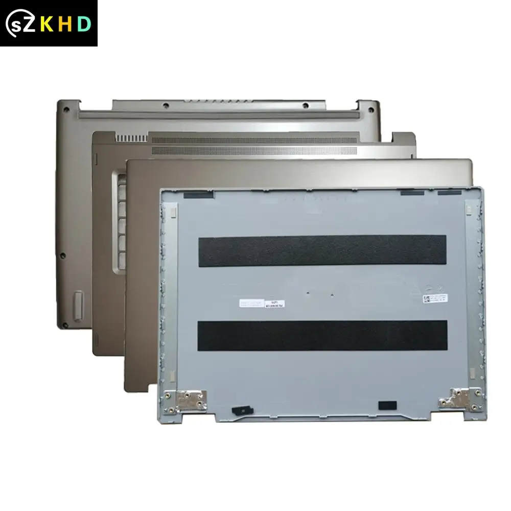

LCD Rear Top Lid Back Cover Front Bezel Palmrest Bottom Base Lower Shell New For Acer Spin 3 SP314-53N SP314-53 N19P1 Laptop