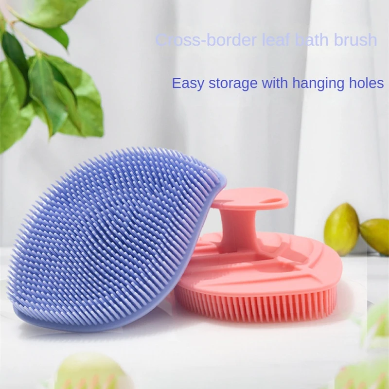 

Щетка с мягкой щетиной, удобная и простая в использовании, для улучшения кровообращения