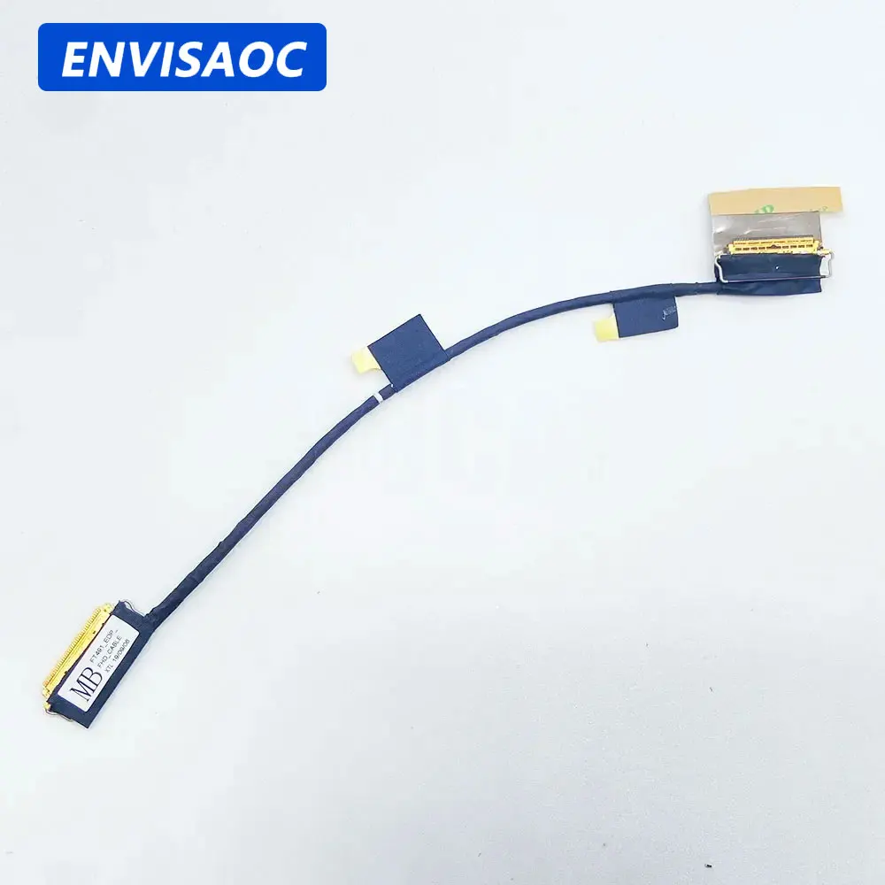Ленточный кабель для ноутбука Lenovo ThinkPad T490 T490S T495 T495S T14S P43S DC02C00DR00 DC02C00ED20 DC02C00DT00