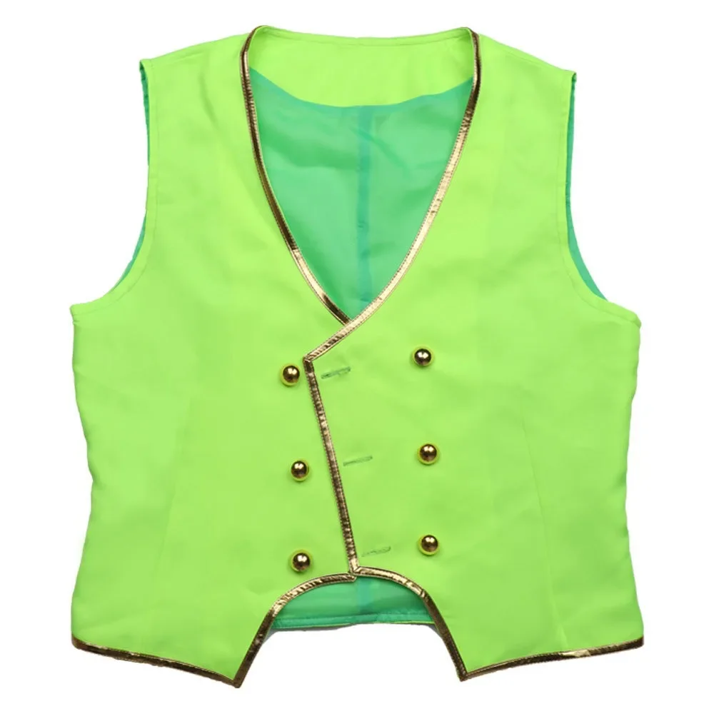 Malleus Vest
