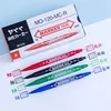 0.5mm Marker Pens Tattoo Skin Markers Scribe 1/3pcs Permanent Makeup Tattoo Supplies Large Capacity Ink Waterproof Marker Pen 3