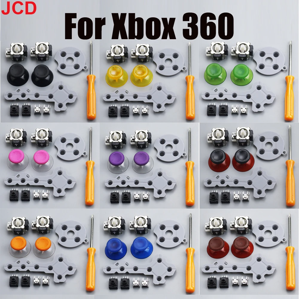 360 Controller Mod: The Ultimate Guide to Enhancing Your Gaming Experience, image size:1000x1000