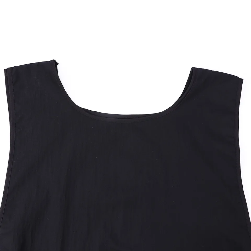 Double Sided Waterproof Barber Hairdresser Apron