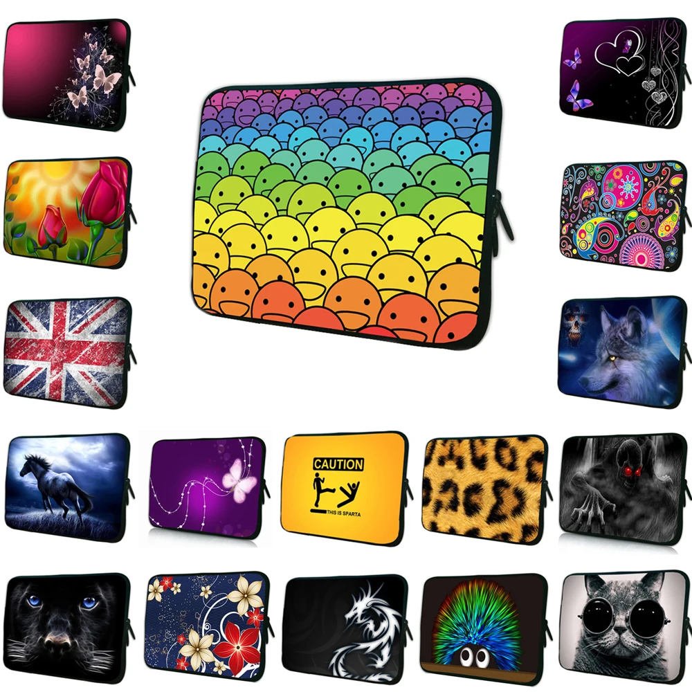 Versatile and Stylish Laptop Bag – Fits 7 to 17 Devices