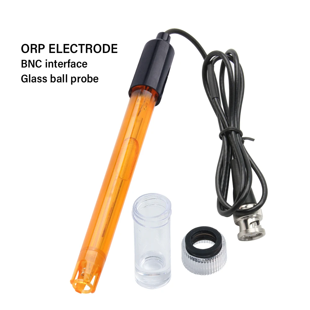 ORP Replacement Probe Aquarium Spa Pool Electrode Oxidation-Reduction Potential