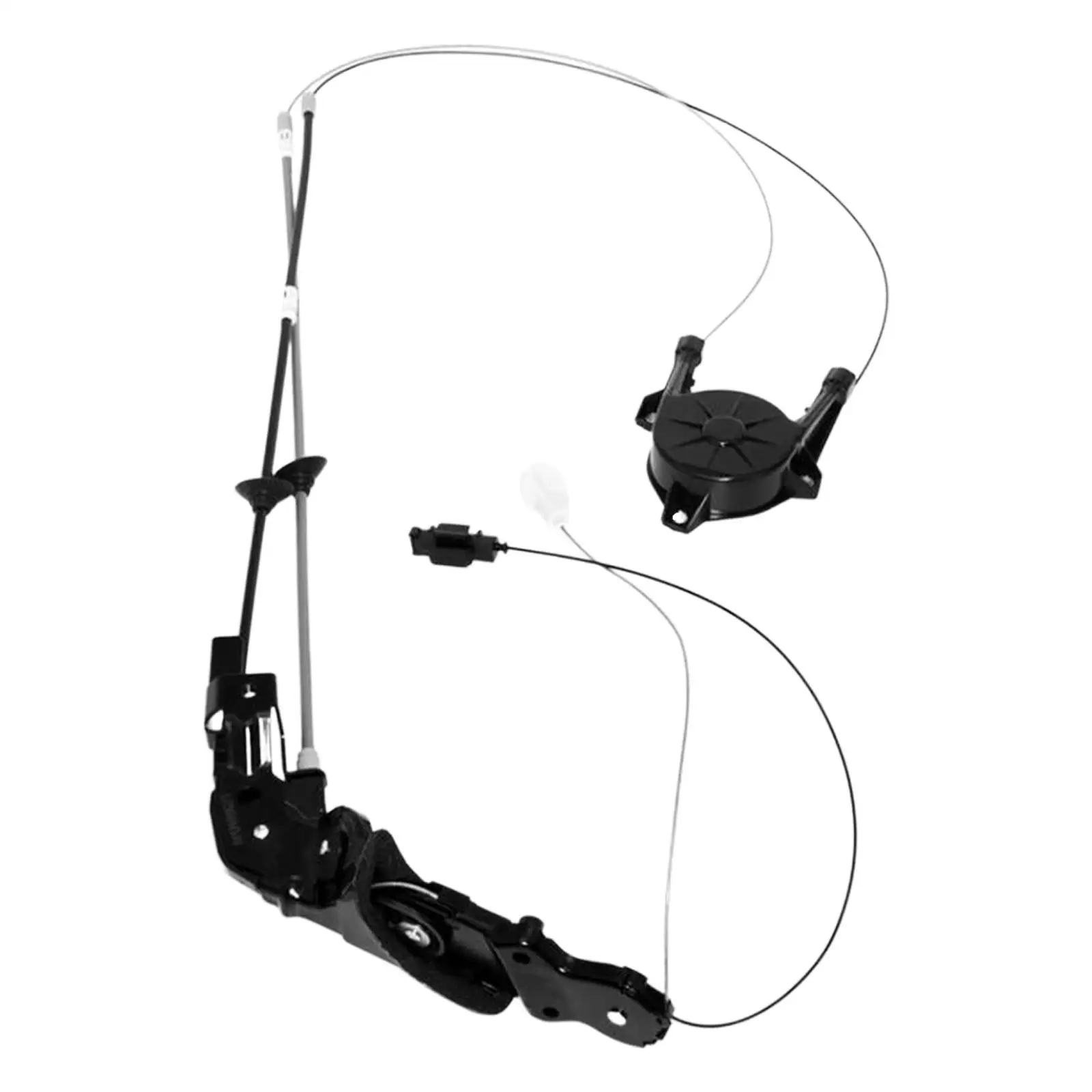 

LeftPower Sliding Door Harness 85620-08052 Replacement Fit for