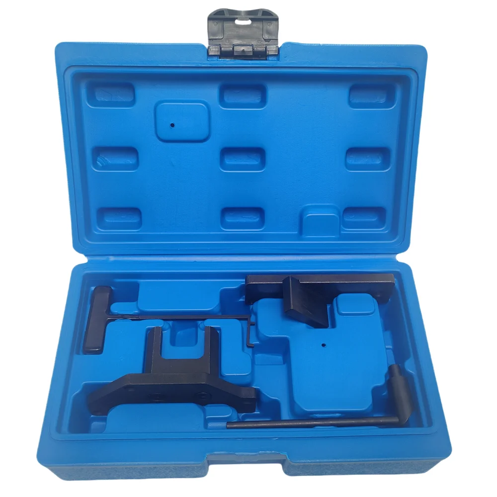Exhaust Camshaft Locking Tool - 1.2 GDi PureTech EB2 - Euro 6.3 & 6.4 - Citroën - Peugeot - DS