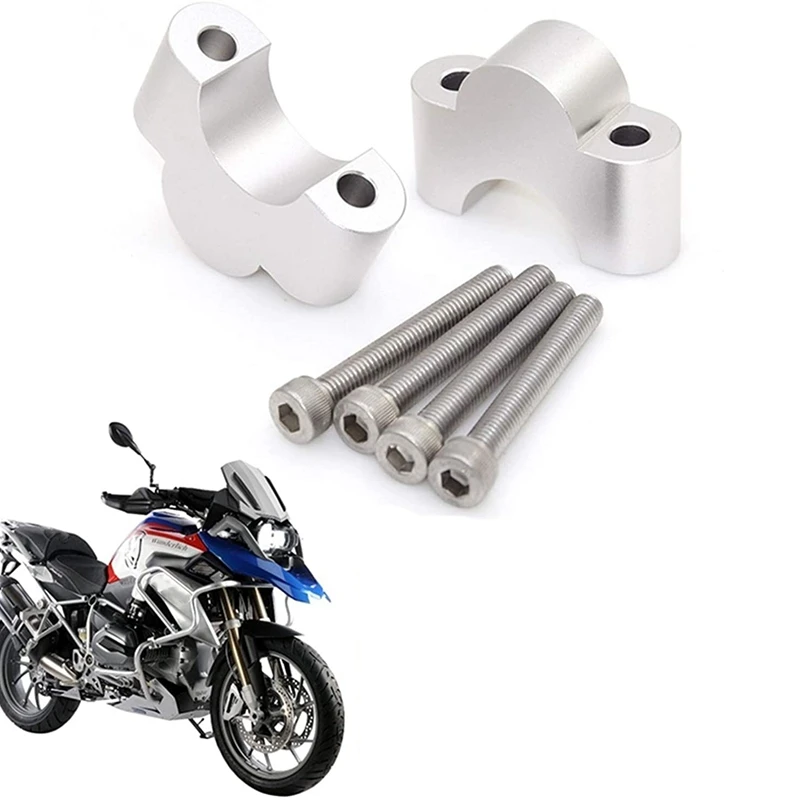 

Адаптеры высоты на руль мотоцикла для Bmw R1250GS ADV GSA R1200gs Lc Gsa Adventure