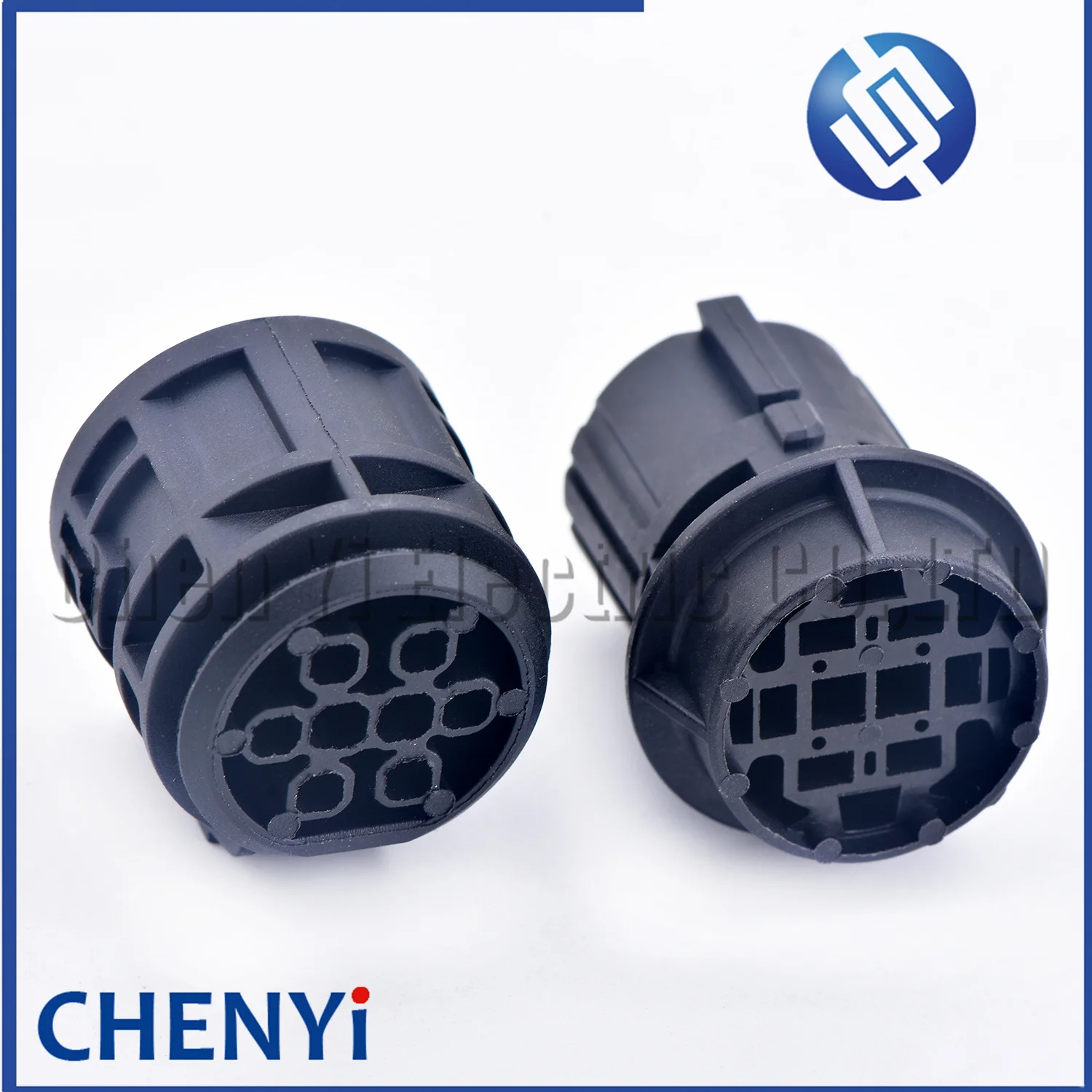 8 Pin Auto Headlamp connector 68292992AA DJ7081 For Jeep Cherokee