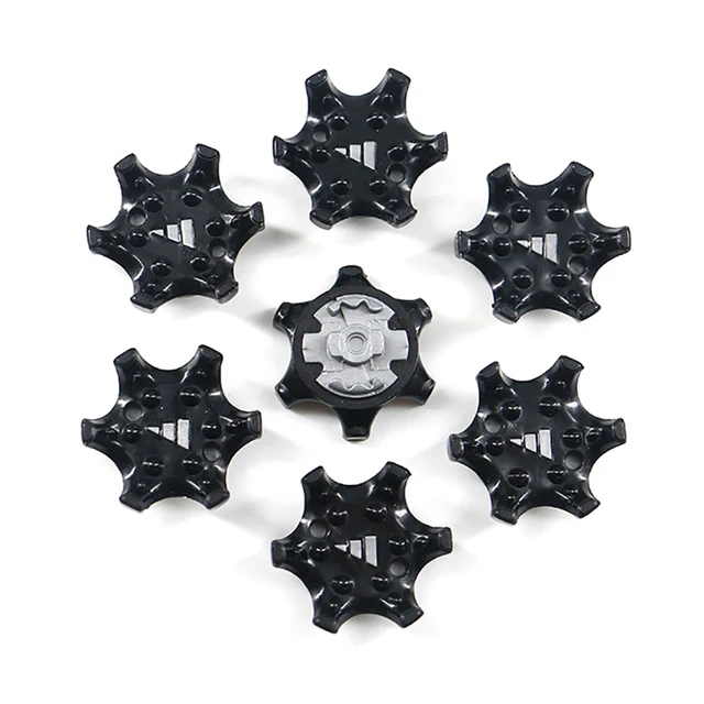 Golf Shoe Spike Set 1