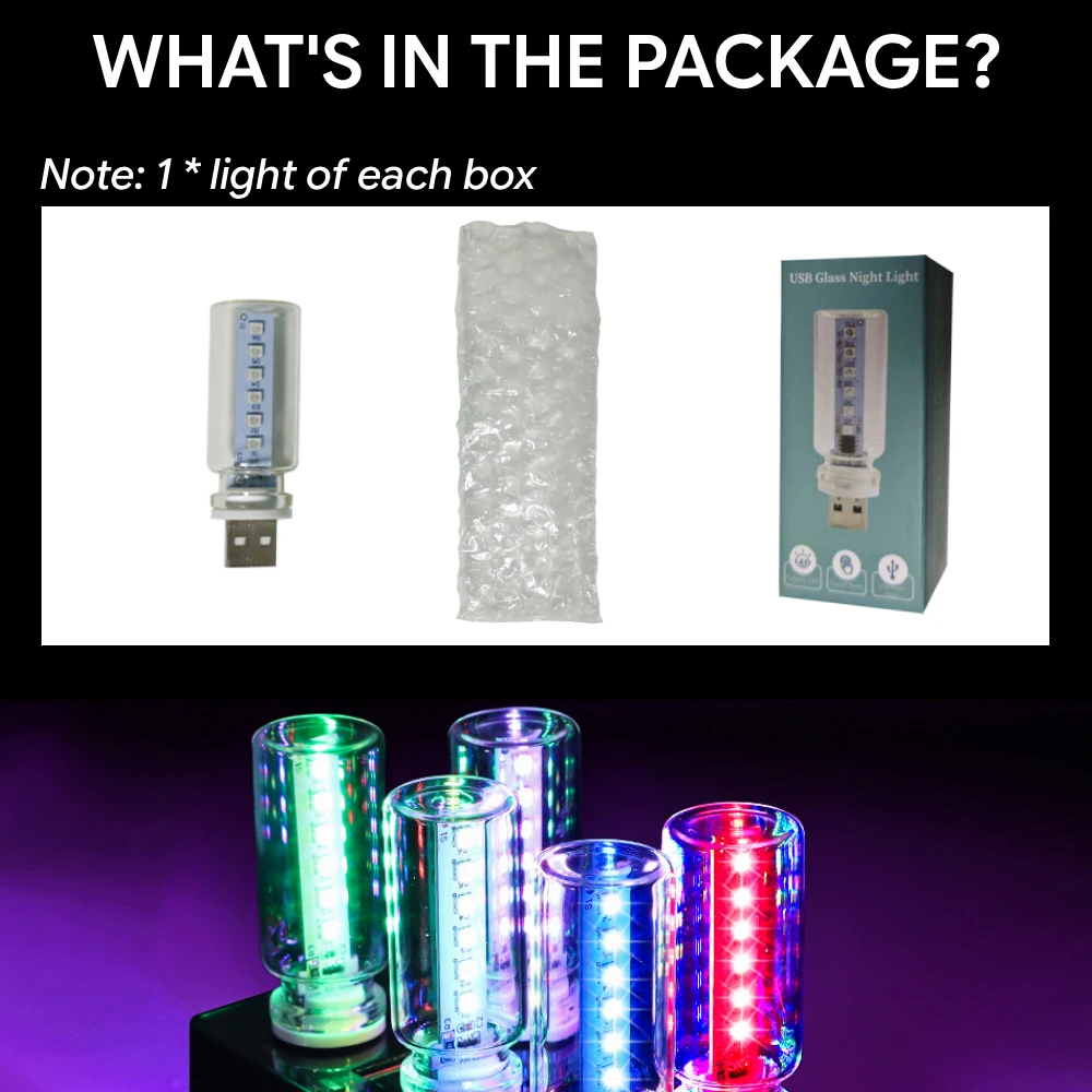 Lumière ambiante LED RGB, plug and play, USB, accessoires intérieurs de voiture, idée cadeau, interrupteur tactile, lampe d'accentuation multicolore, 13 modes