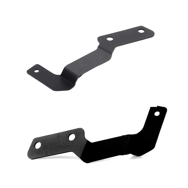 

Крепежные кронштейны A-Pillar для Toyota 4runner 2010-2023
