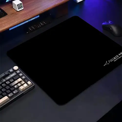 ARTISAN FX Mouse Pad Gaming Mats Non-Slip Stitched Edge Waterproof Gaming Accessories Keyboard Gaming Pad Small Mouse Mat - Image 3